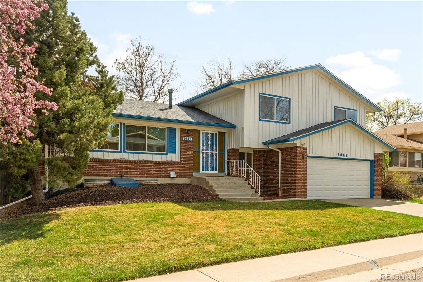 7042 E Wesley Avenue Denver CO 80224