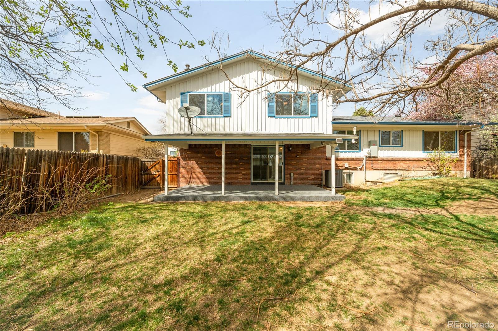 7042 E Wesley Avenue Denver CO 80224