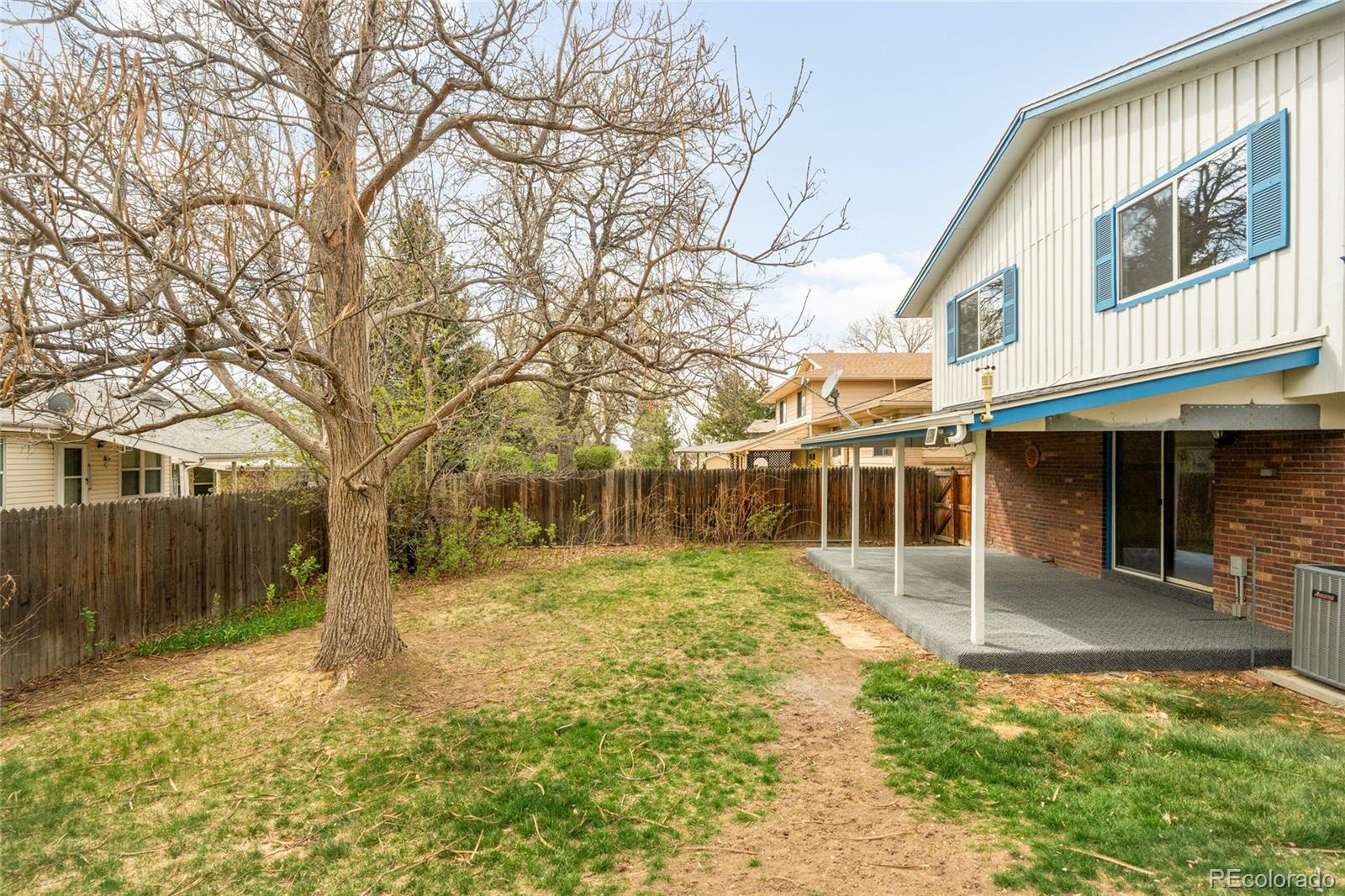 7042 E Wesley Avenue Denver CO 80224