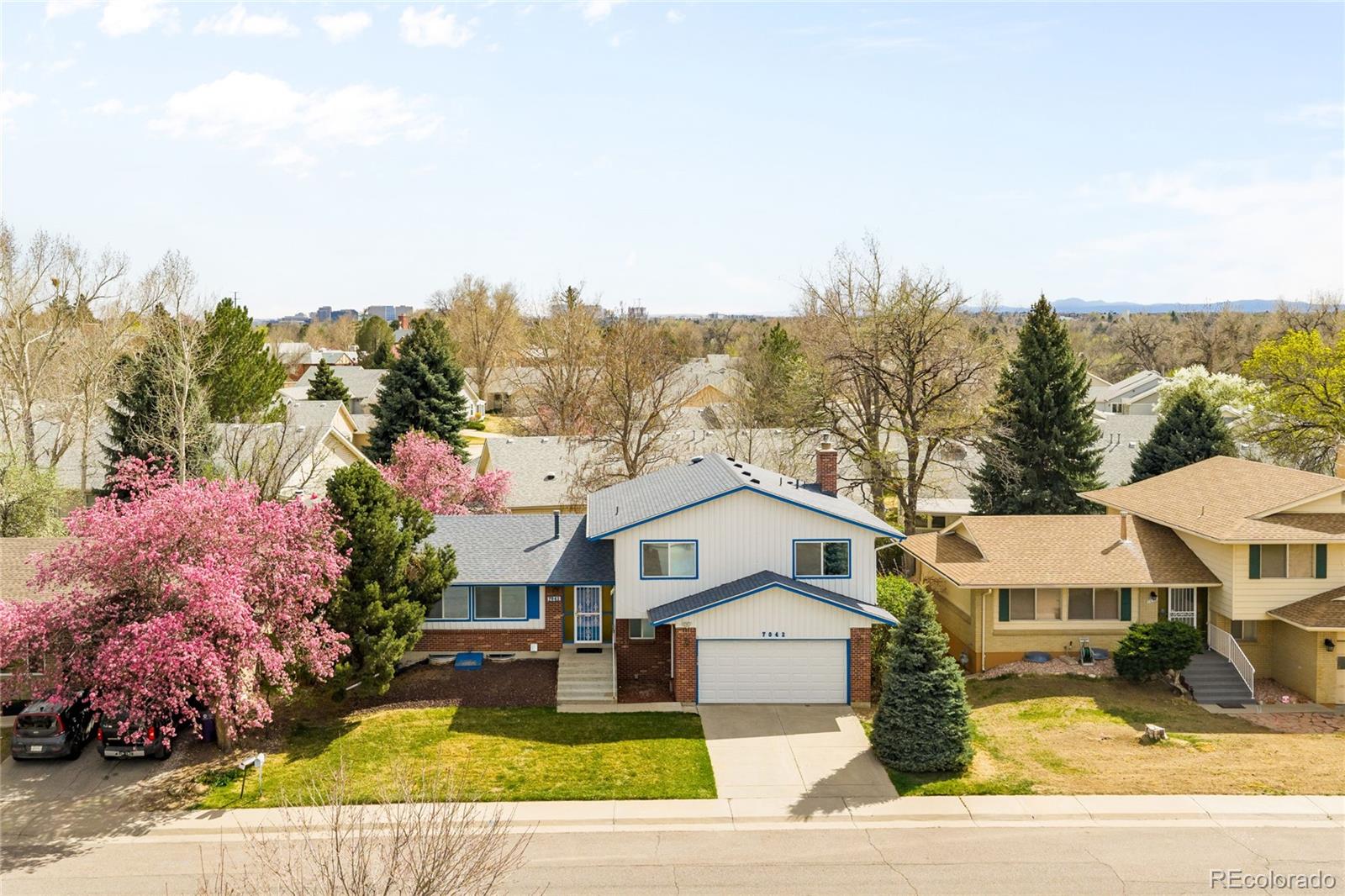 7042 E Wesley Avenue Denver CO 80224