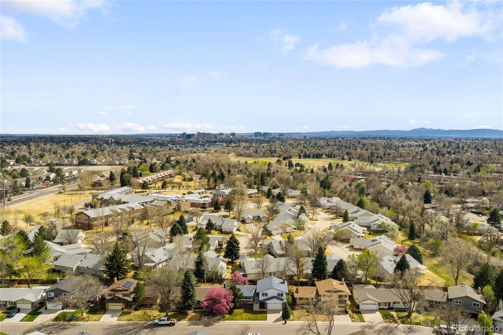 7042 E Wesley Avenue Denver CO 80224