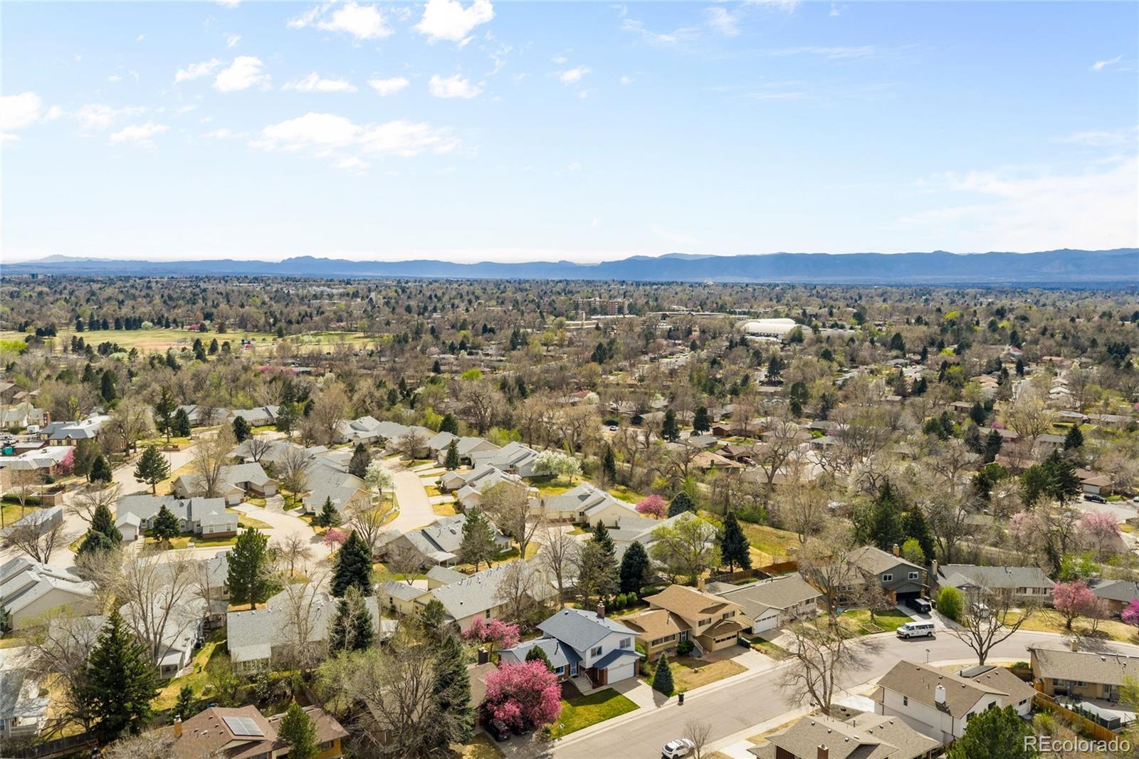 7042 E Wesley Avenue Denver CO 80224