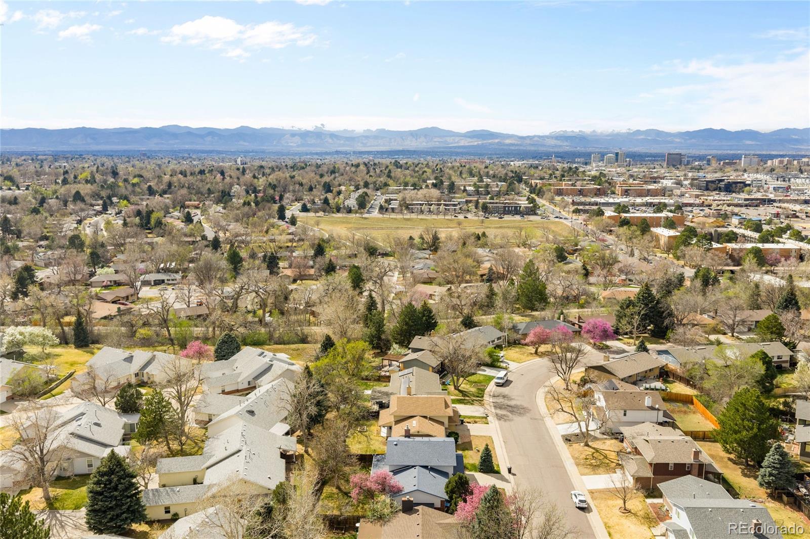 7042 E Wesley Avenue Denver CO 80224