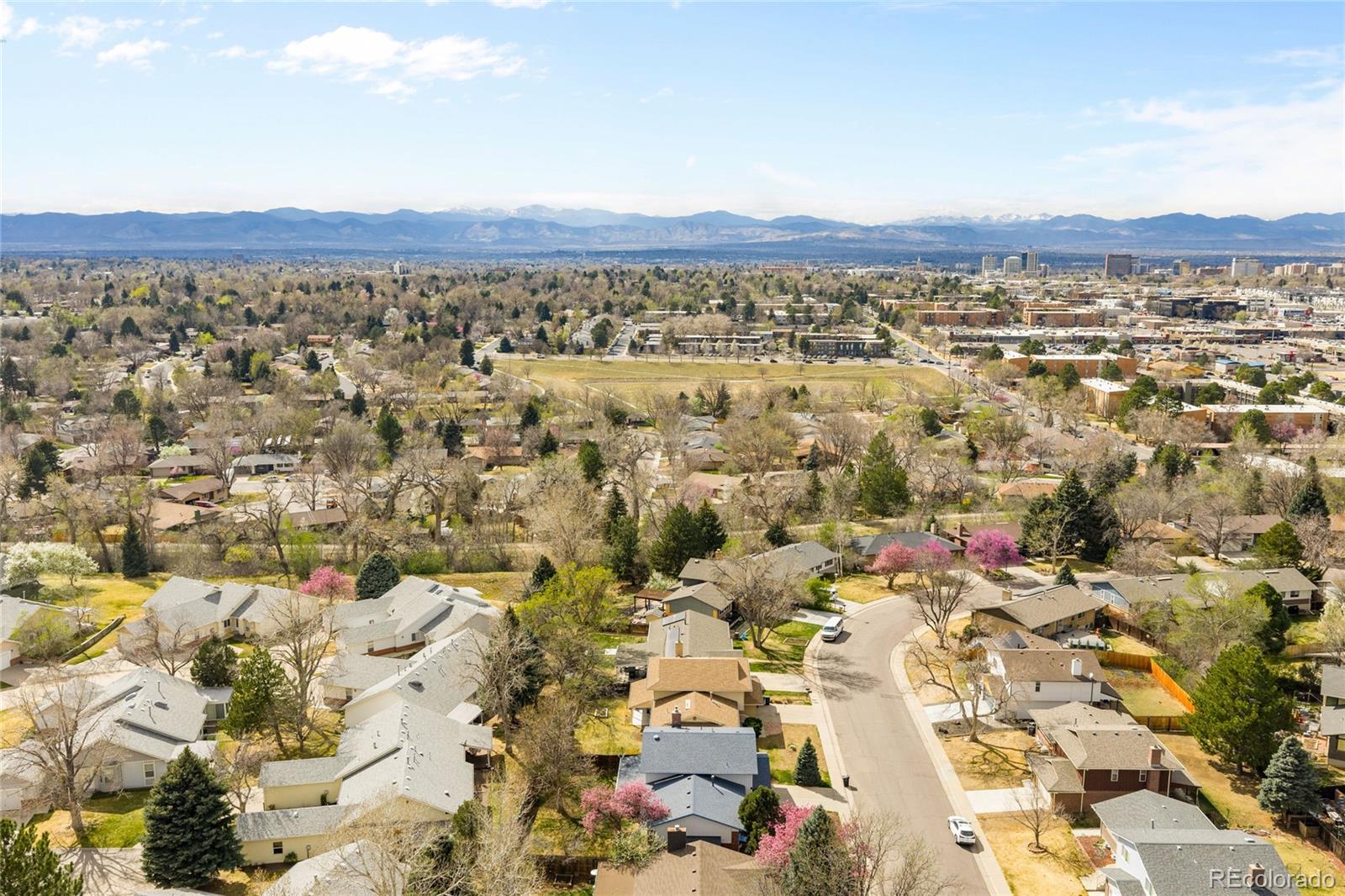 7042 E Wesley Avenue Denver CO 80224