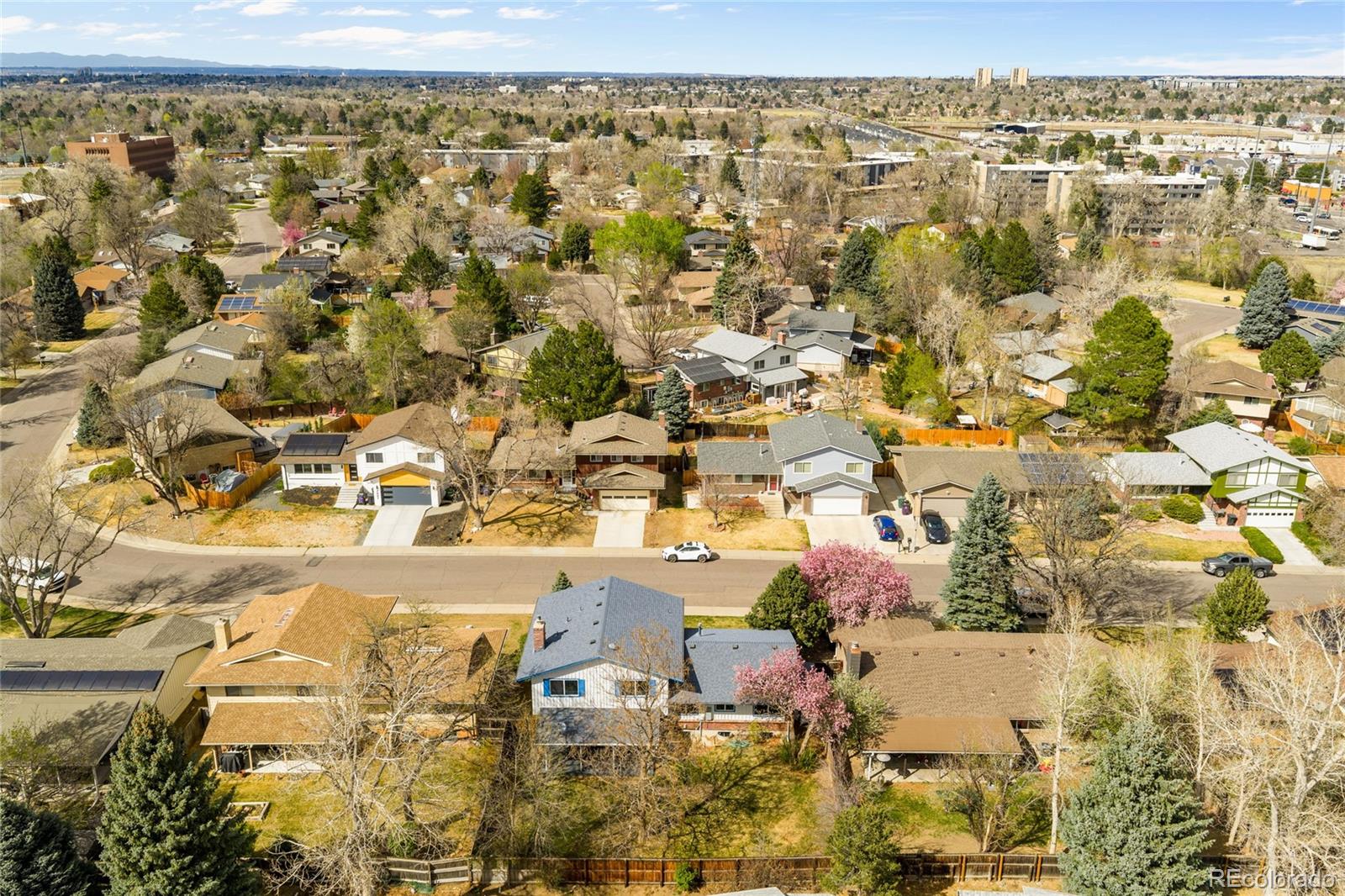 7042 E Wesley Avenue Denver CO 80224