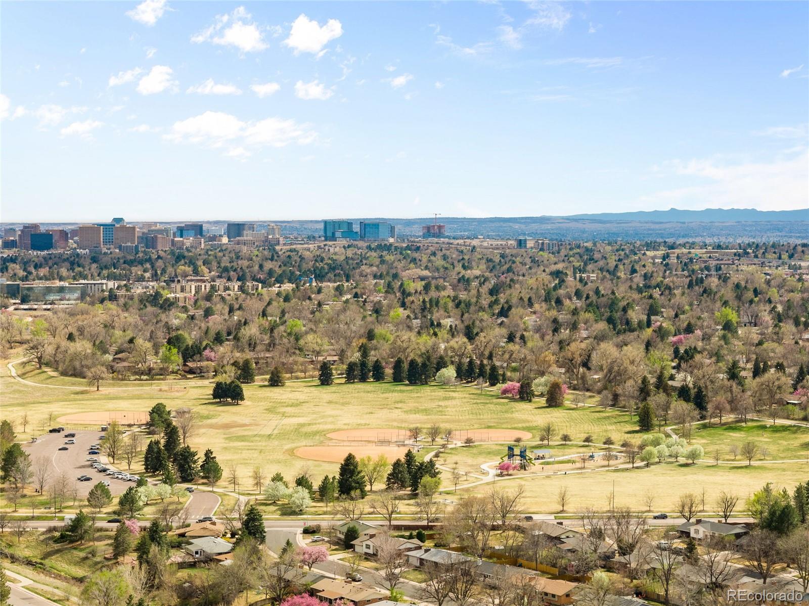 7042 E Wesley Avenue Denver CO 80224