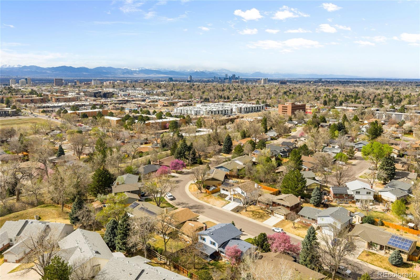 7042 E Wesley Avenue Denver CO 80224