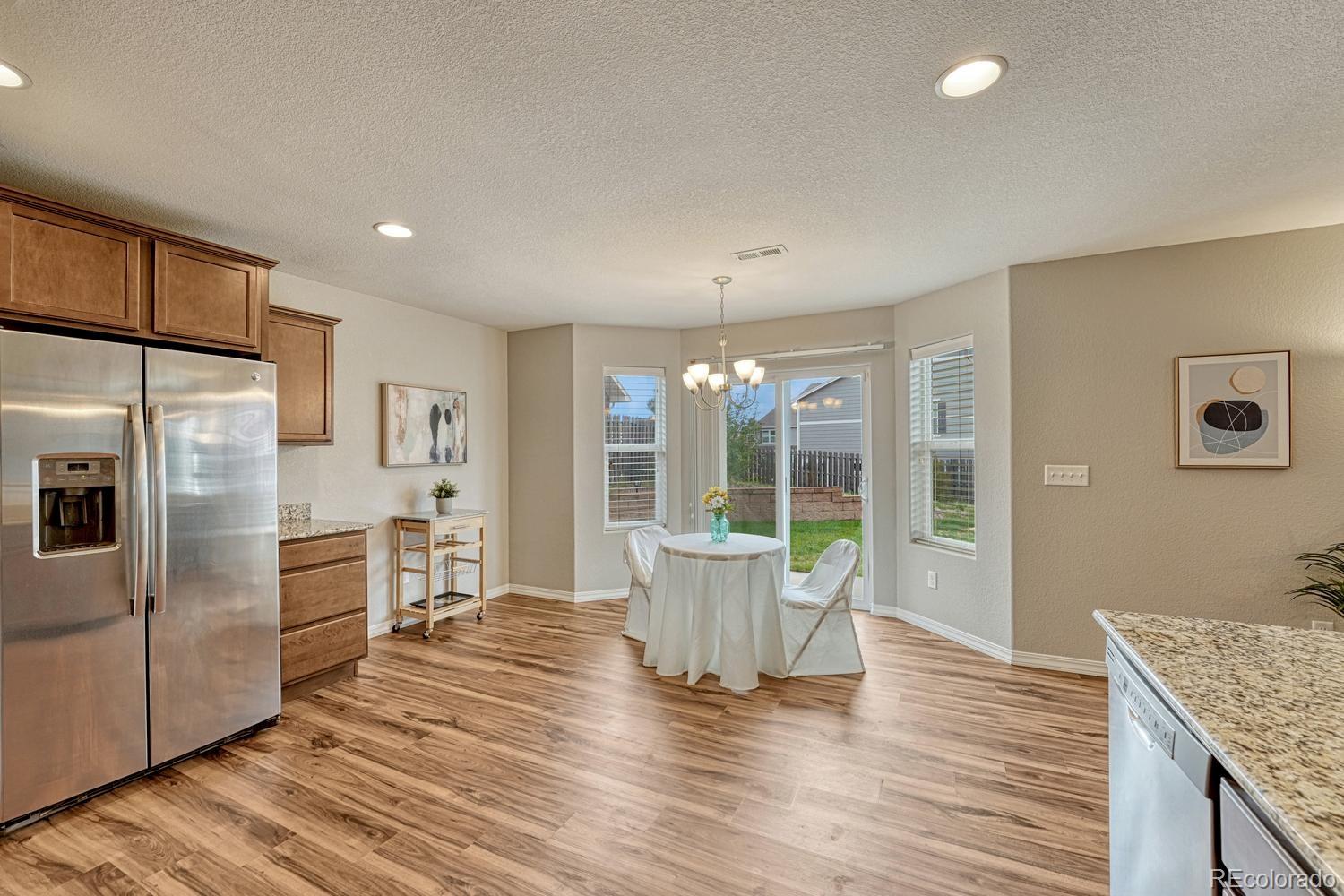 7690 Crestone Peak Trail Colorado Springs CO 80924
