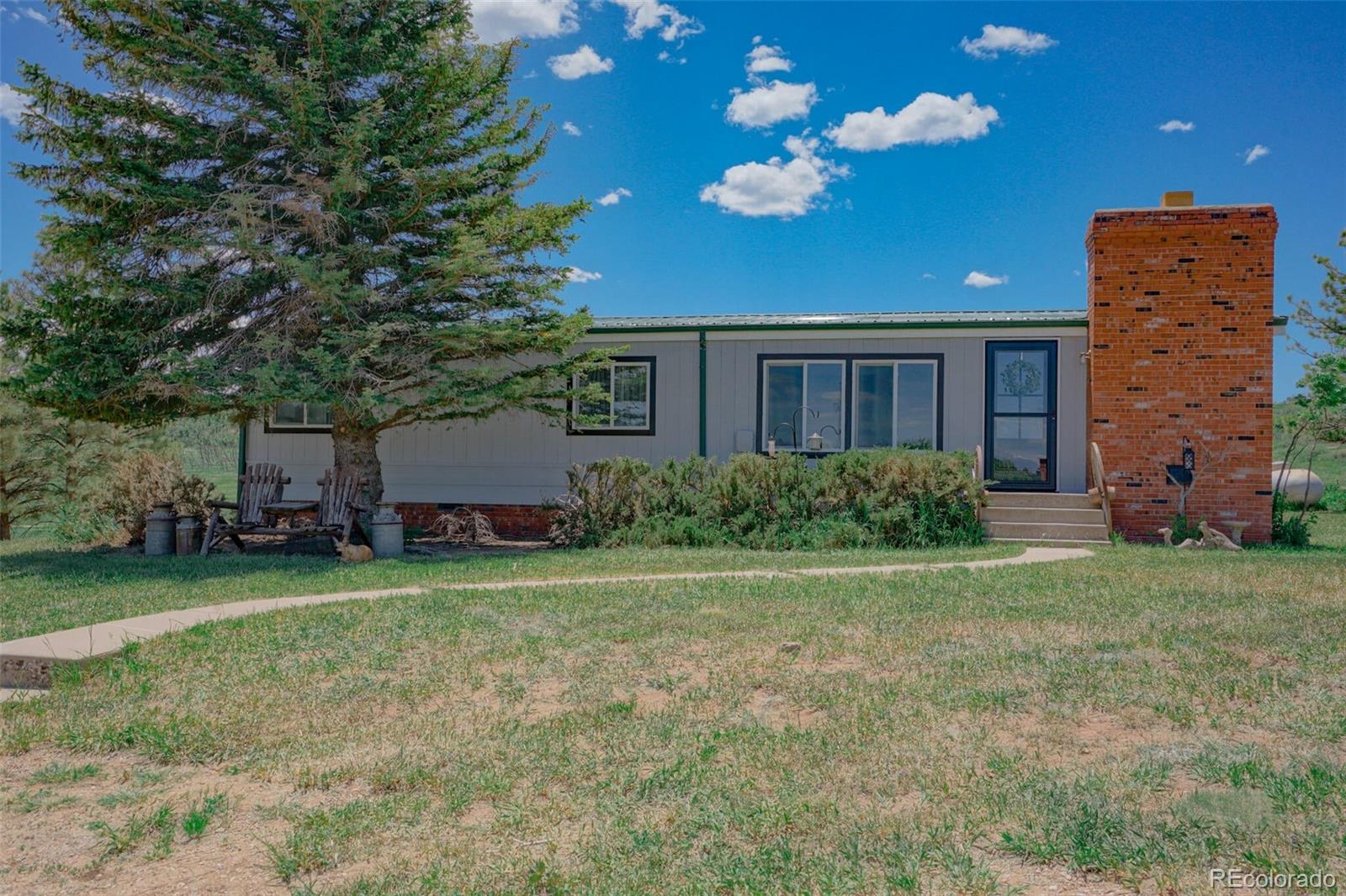 634 County Road 358 La Veta CO 81055