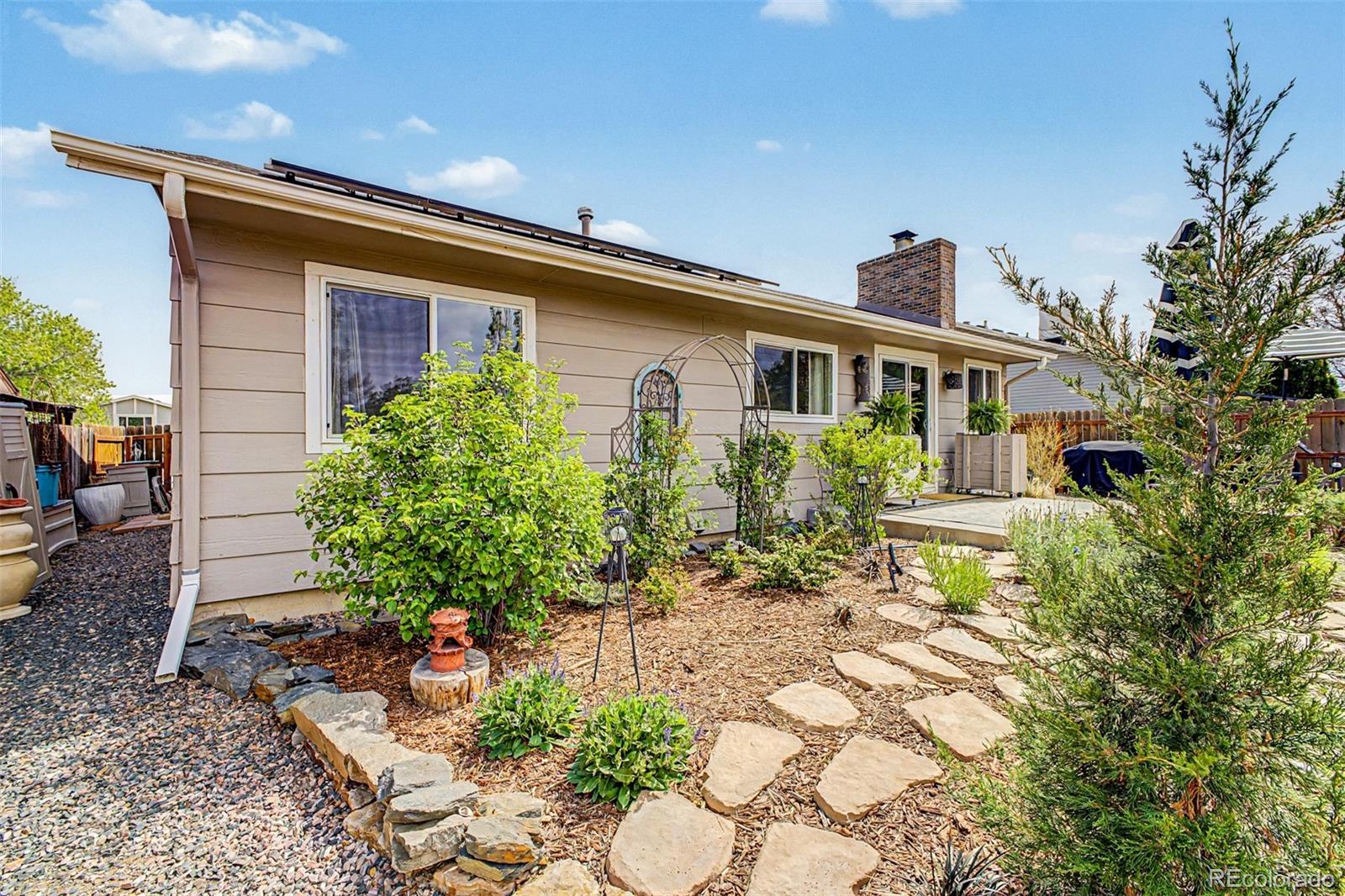 18630 E Colorado Drive Aurora CO 80017