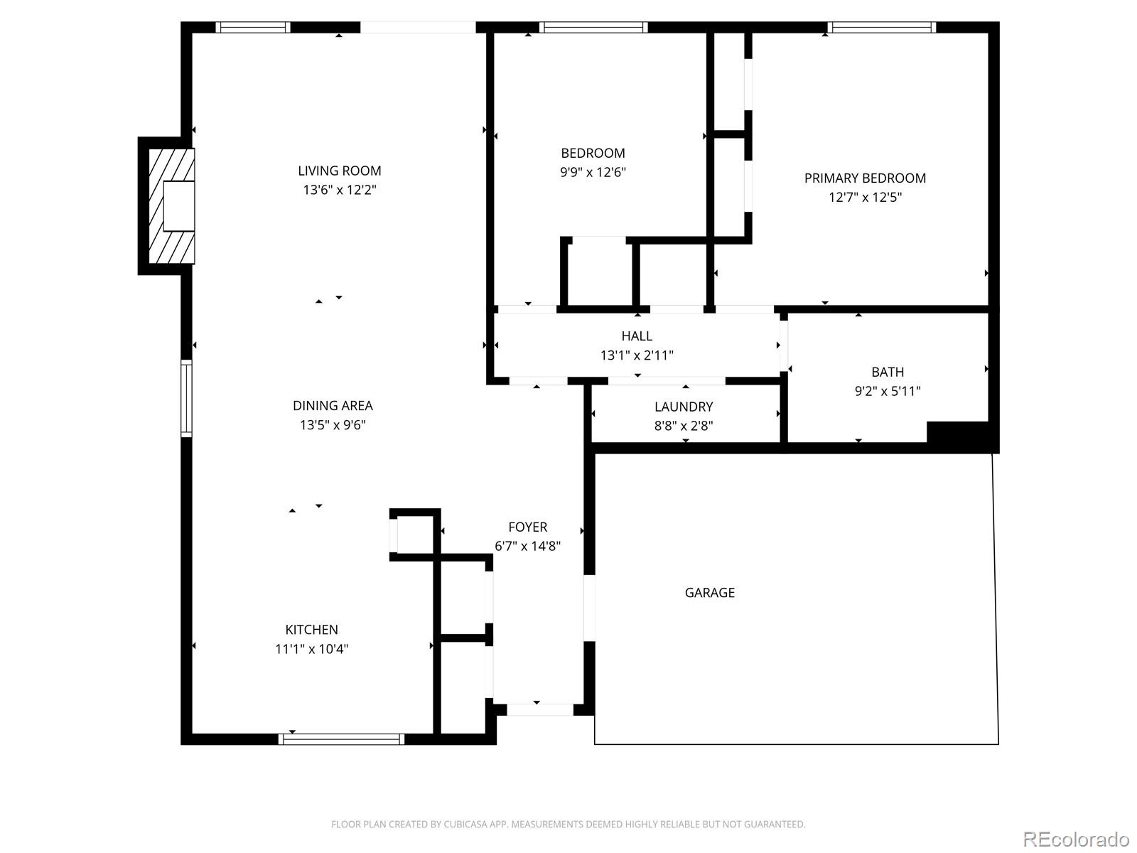 18630 E Colorado Drive Aurora CO 80017