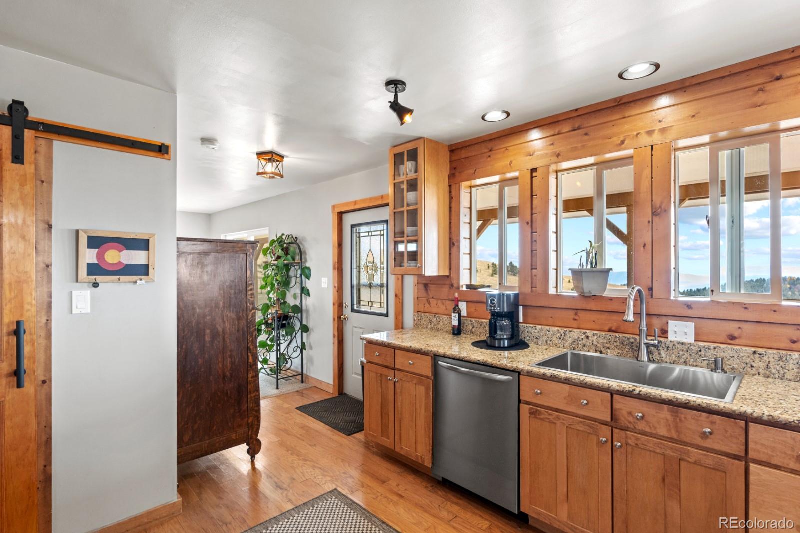 400 W Shideler Avenue Cripple Creek CO 80813