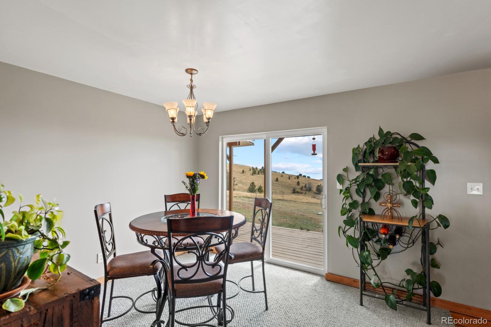 400 W Shideler Avenue Cripple Creek CO 80813