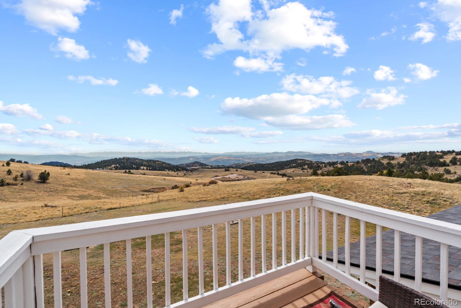 400 W Shideler Avenue Cripple Creek CO 80813