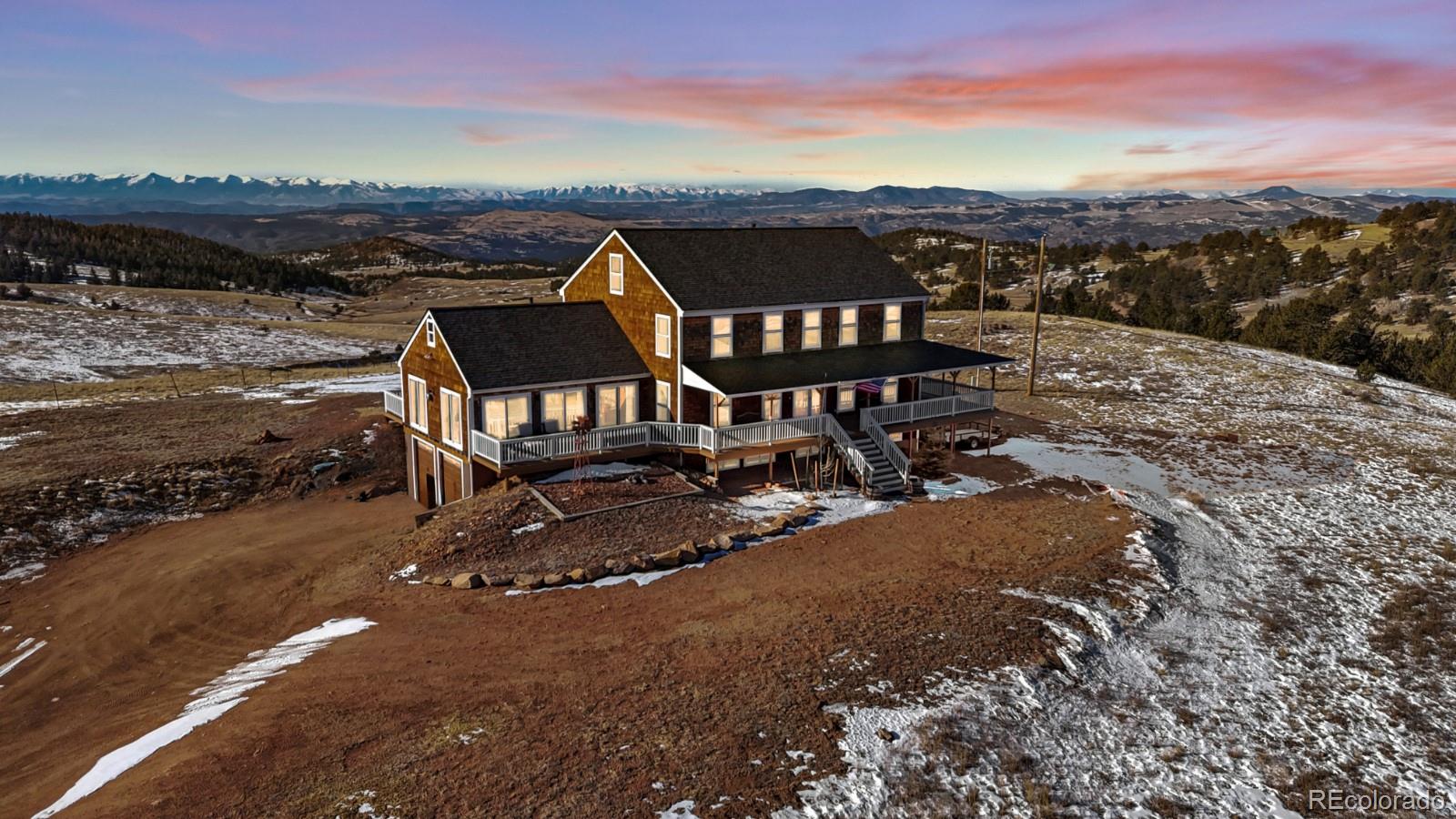 400 W Shideler Avenue Cripple Creek CO 80813