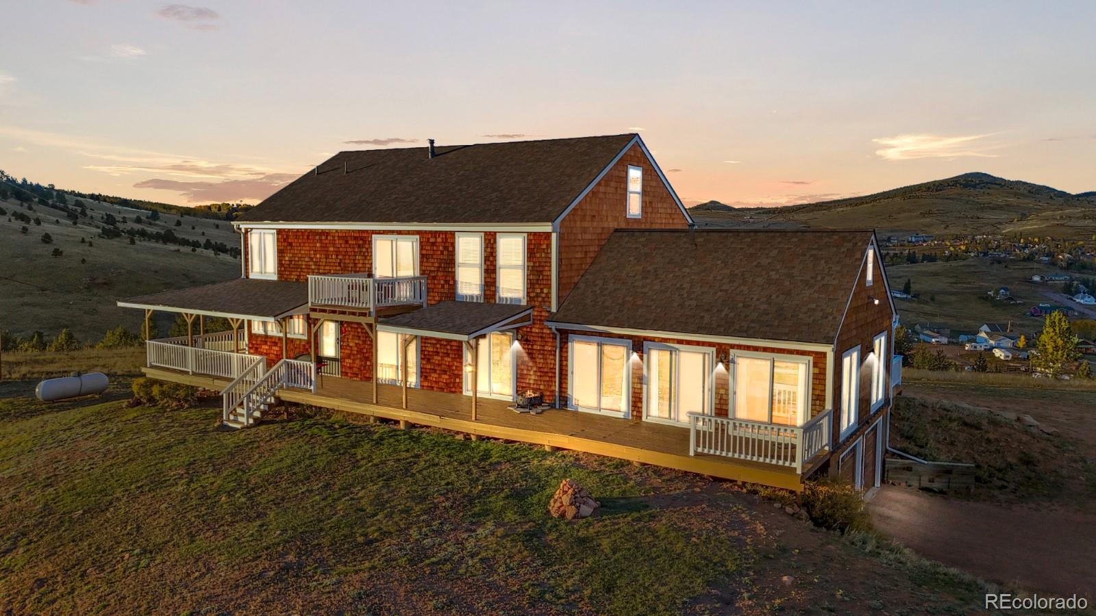 400 W Shideler Avenue Cripple Creek CO 80813