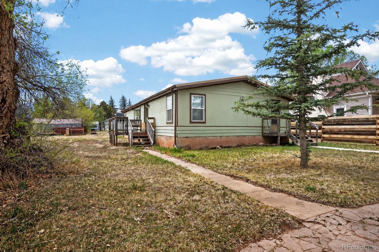 225 W Grand Street La Veta CO 81055
