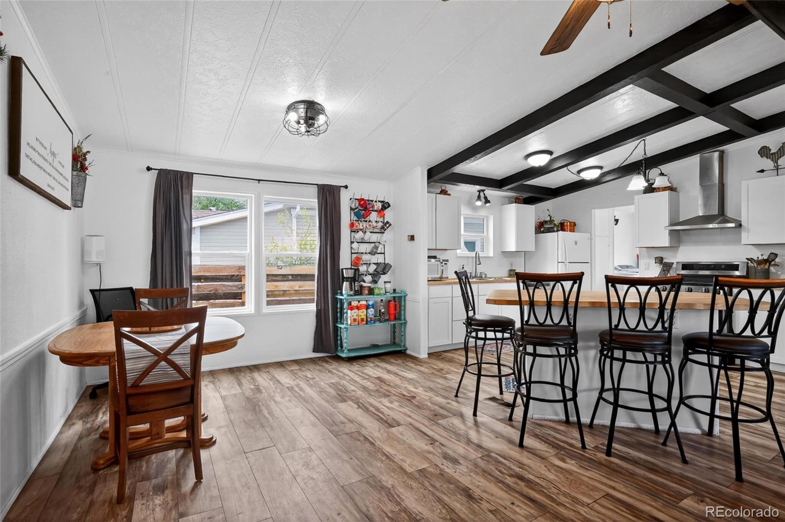 225 W Grand Street La Veta CO 81055