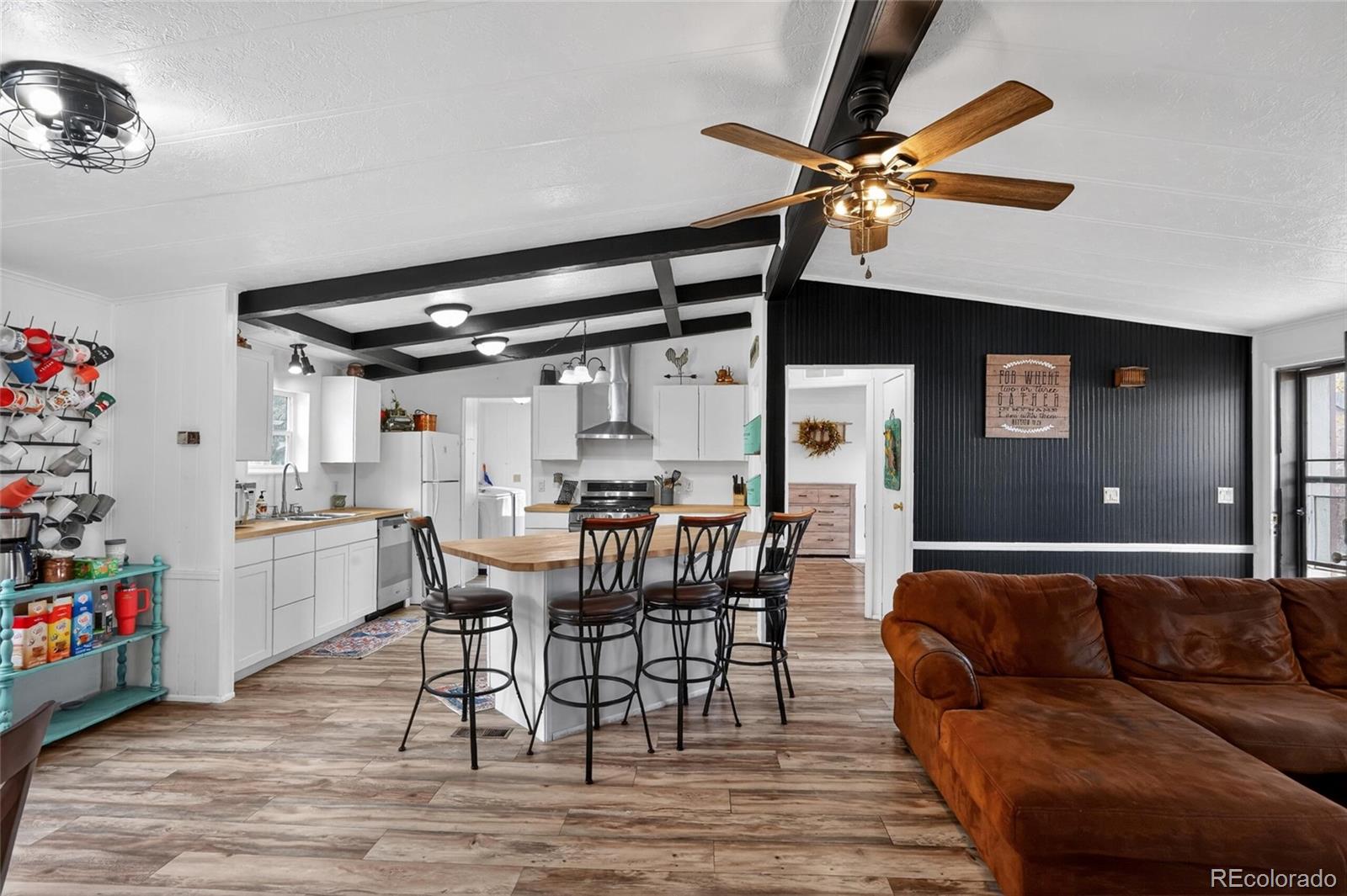 225 W Grand Street La Veta CO 81055