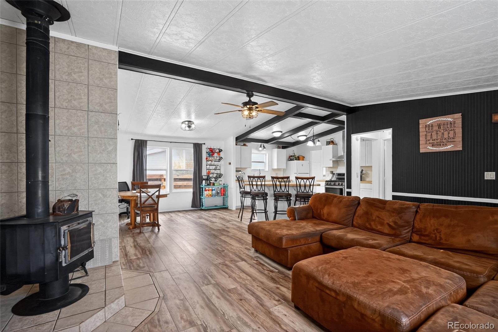 225 W Grand Street La Veta CO 81055