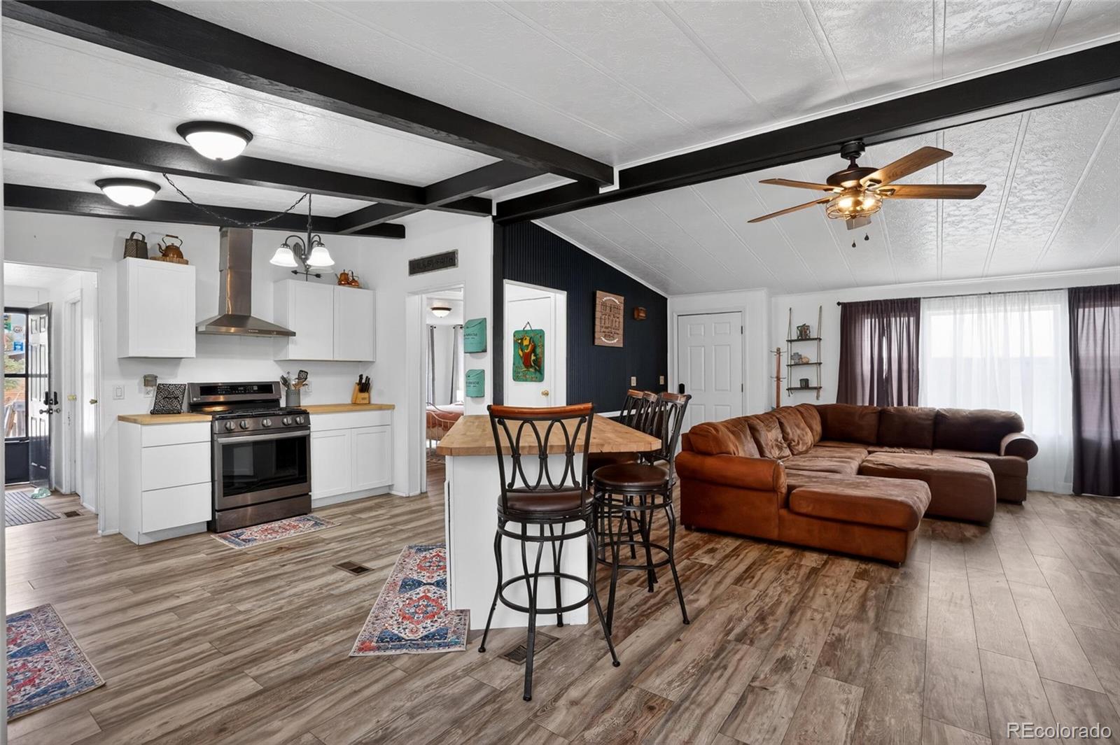 225 W Grand Street La Veta CO 81055