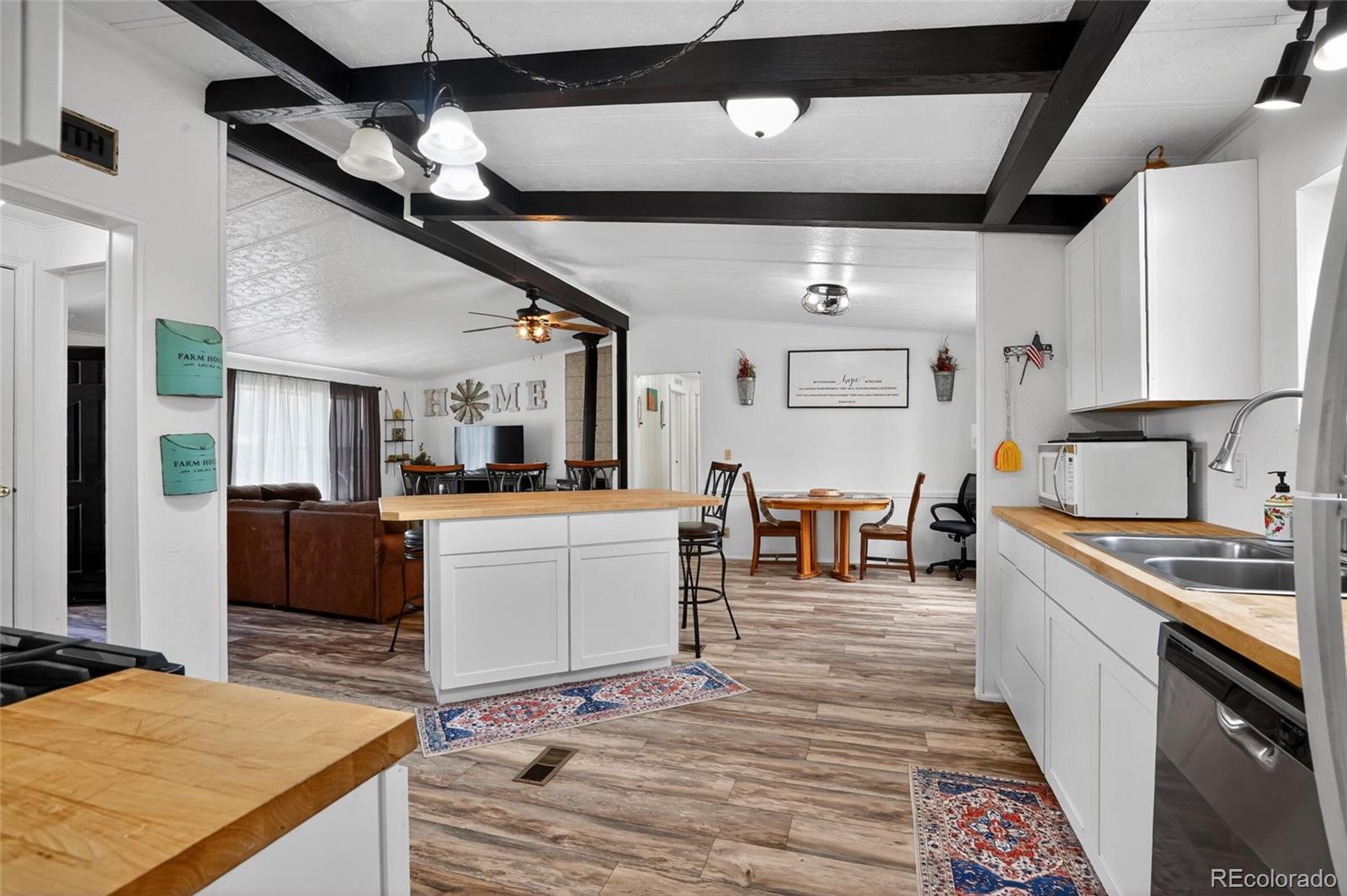 225 W Grand Street La Veta CO 81055