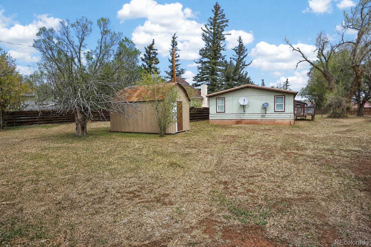225 W Grand Street La Veta CO 81055