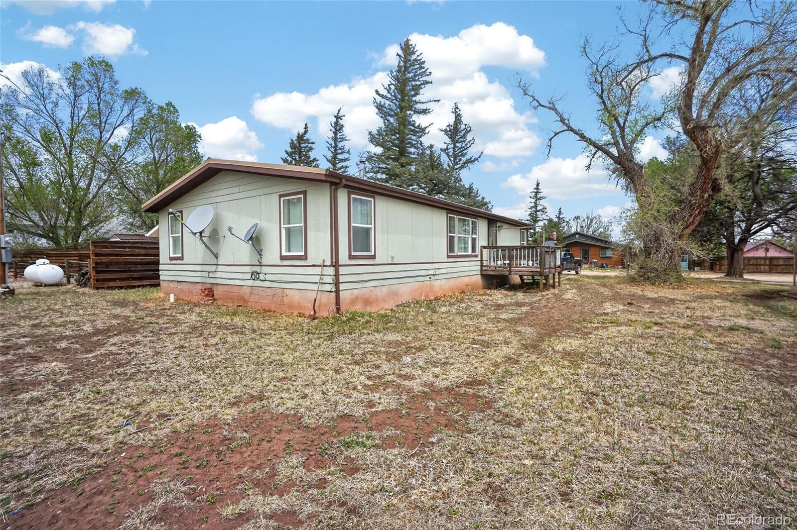 225 W Grand Street La Veta CO 81055