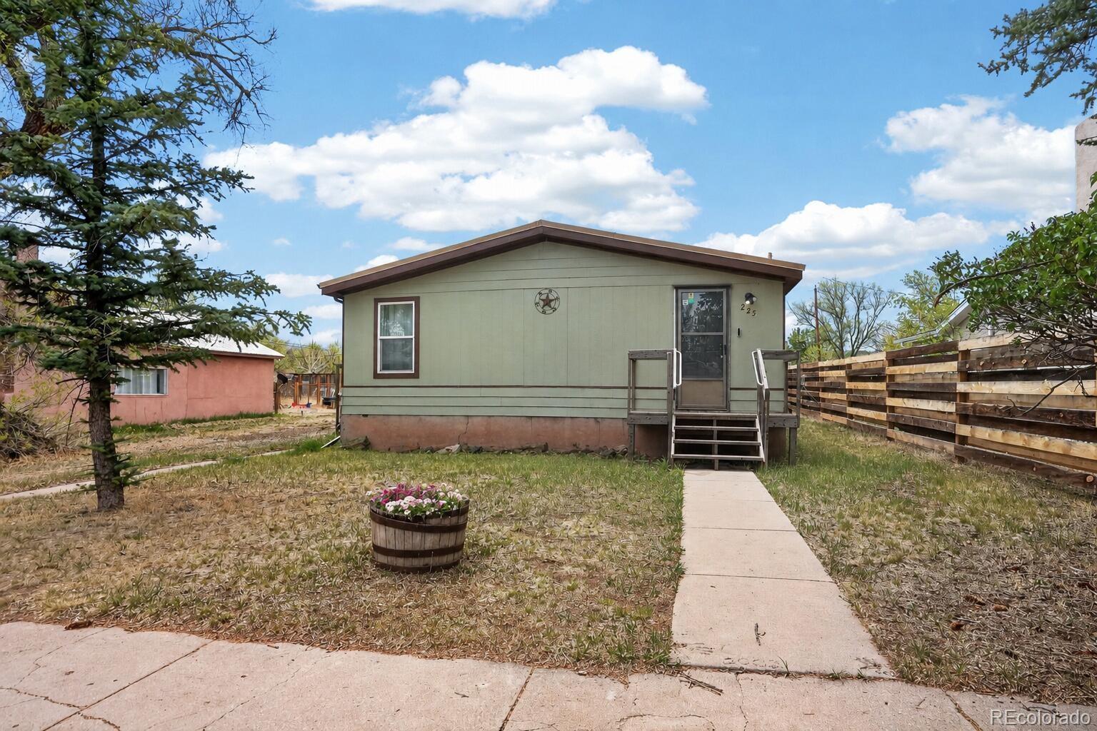 225 W Grand Street La Veta CO 81055