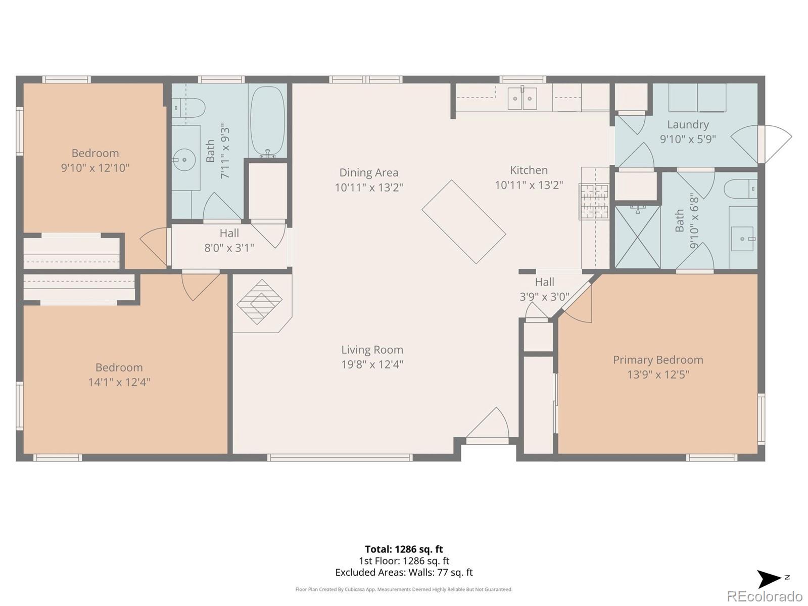 225 W Grand Street La Veta CO 81055