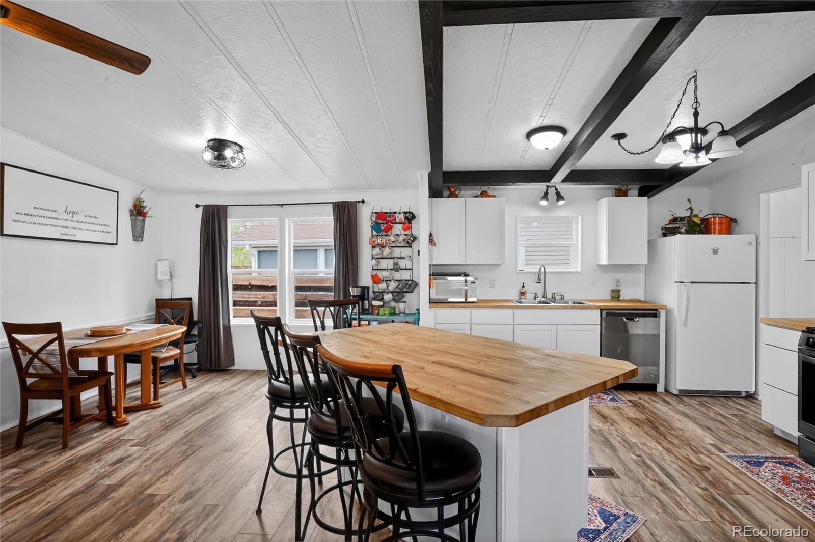 225 W Grand Street La Veta CO 81055