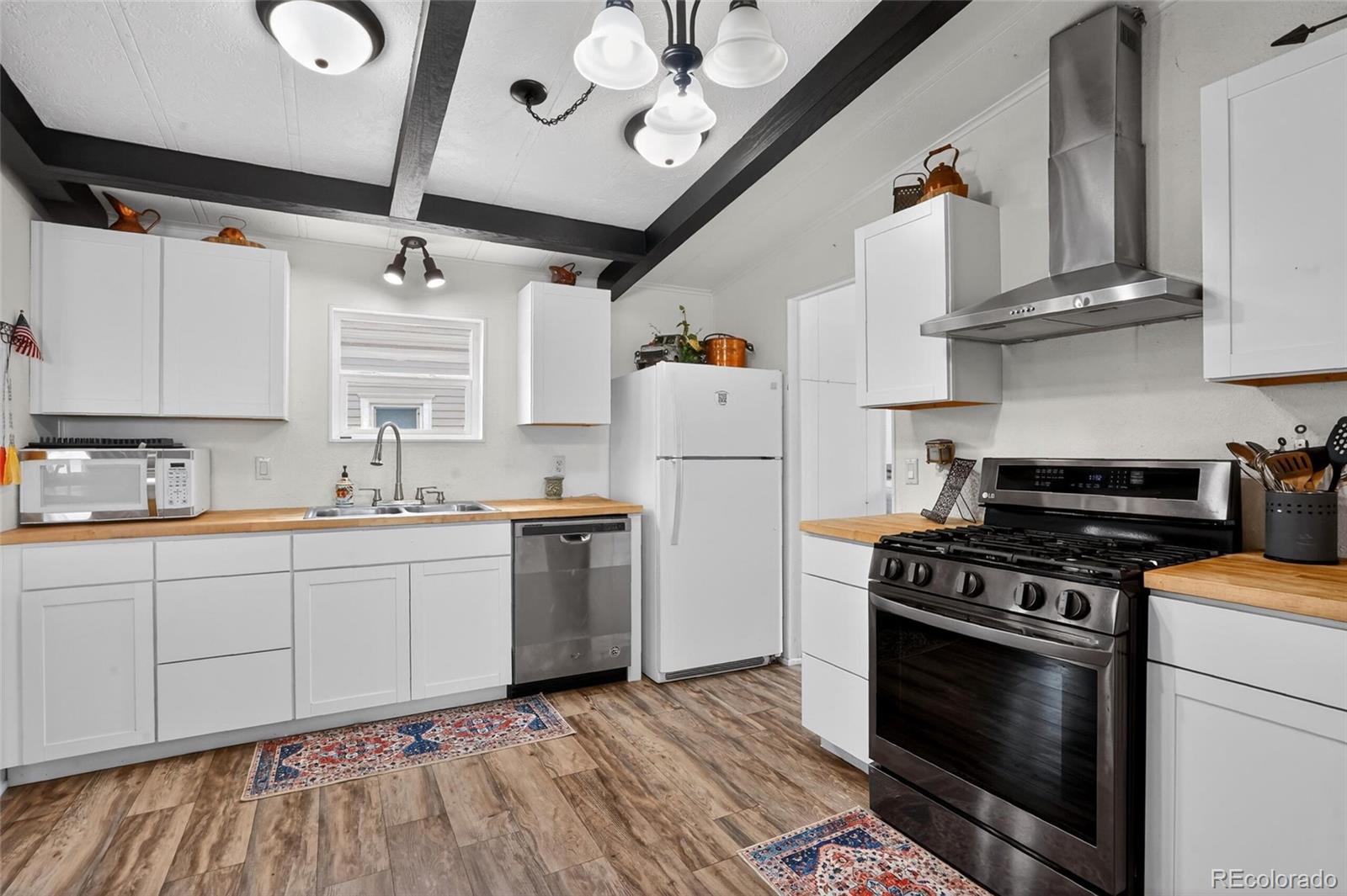 225 W Grand Street La Veta CO 81055
