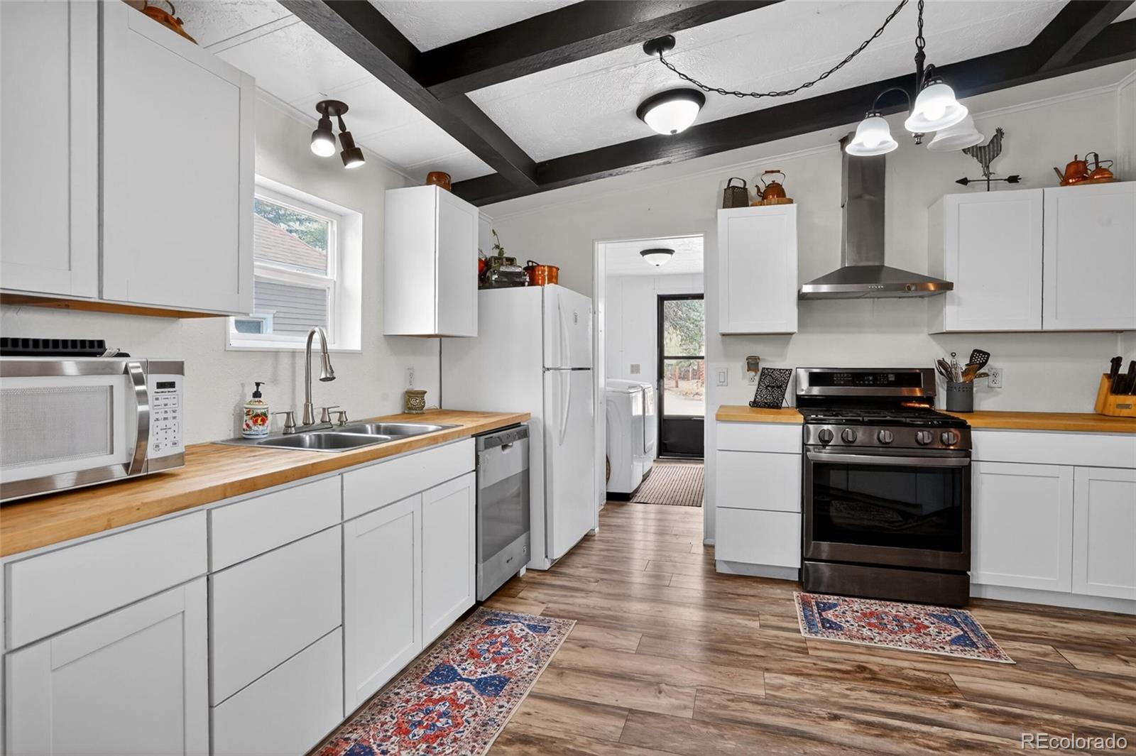 225 W Grand Street La Veta CO 81055