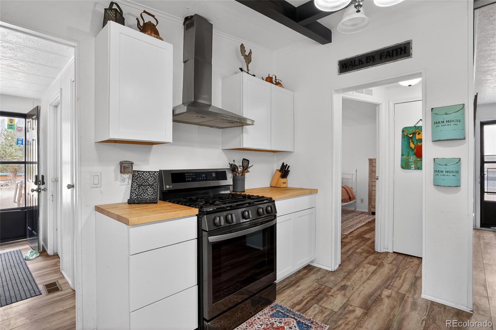 225 W Grand Street La Veta CO 81055