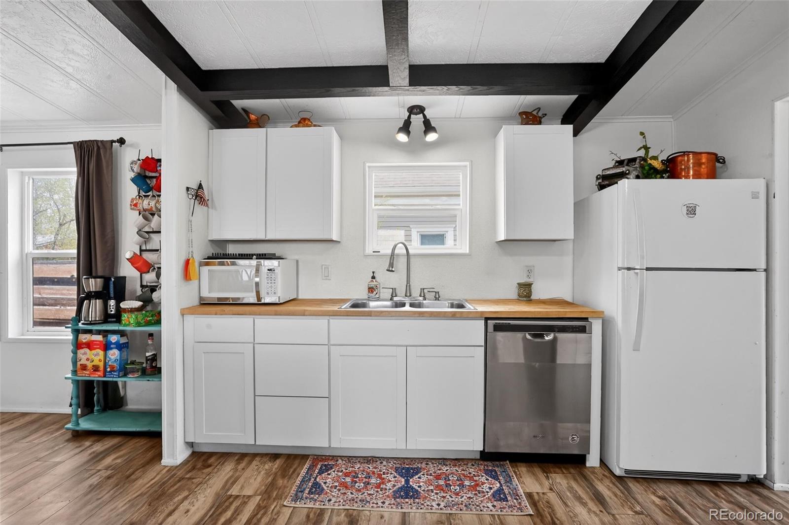225 W Grand Street La Veta CO 81055