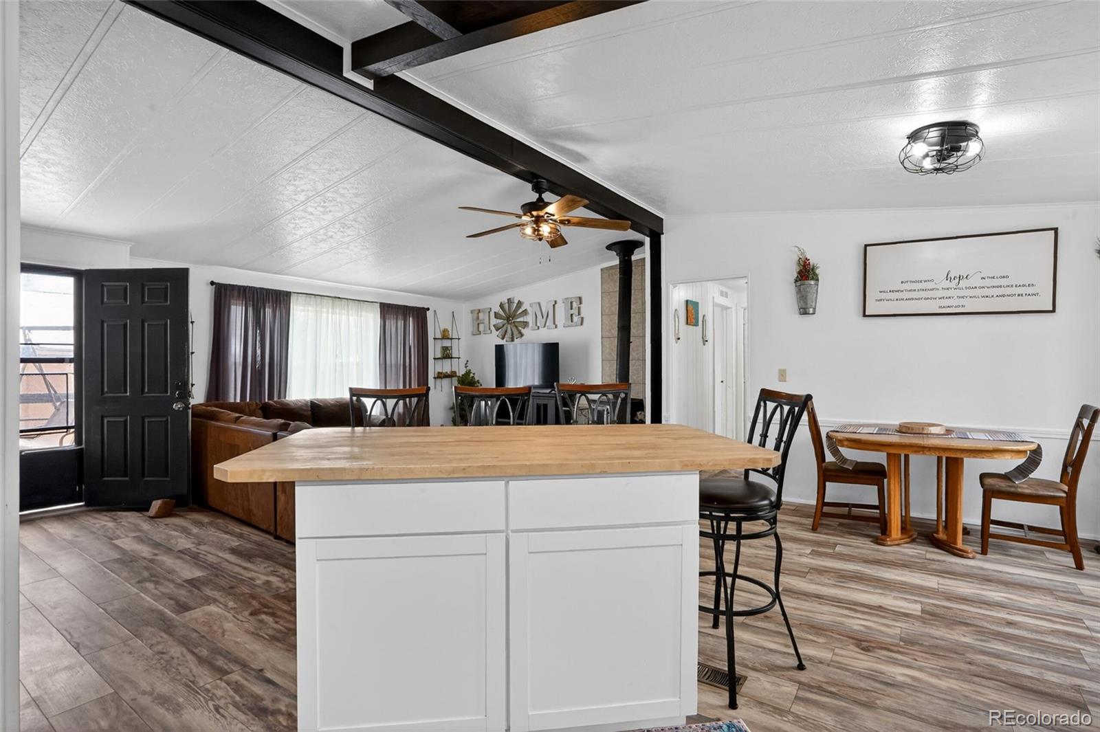 225 W Grand Street La Veta CO 81055