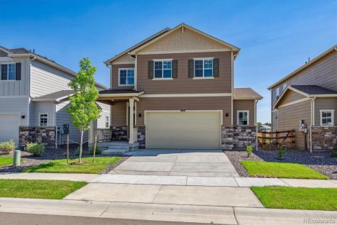 1838 Knobby Pine Drive Fort Collins CO 80528