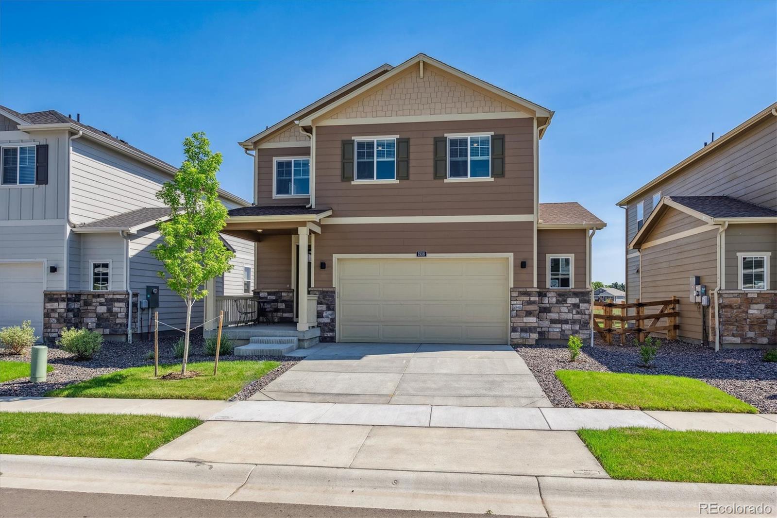 1838 Knobby Pine Drive Fort Collins CO 80528