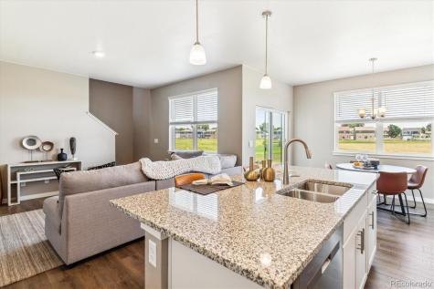 1838 Knobby Pine Drive Fort Collins CO 80528