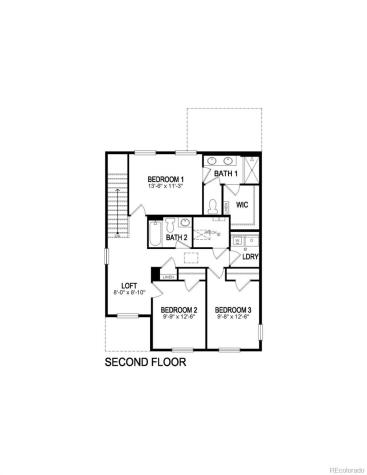 1838 Knobby Pine Drive Fort Collins CO 80528
