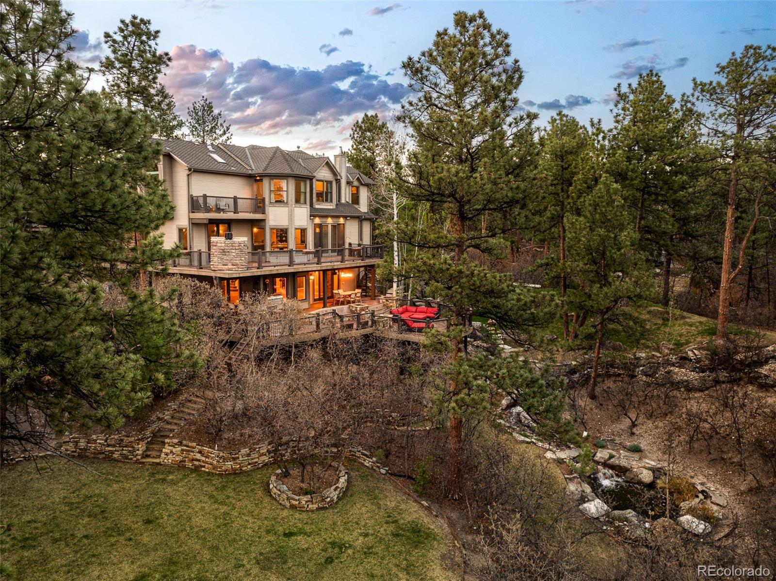 364 Morning Star Way Castle Rock CO 80108