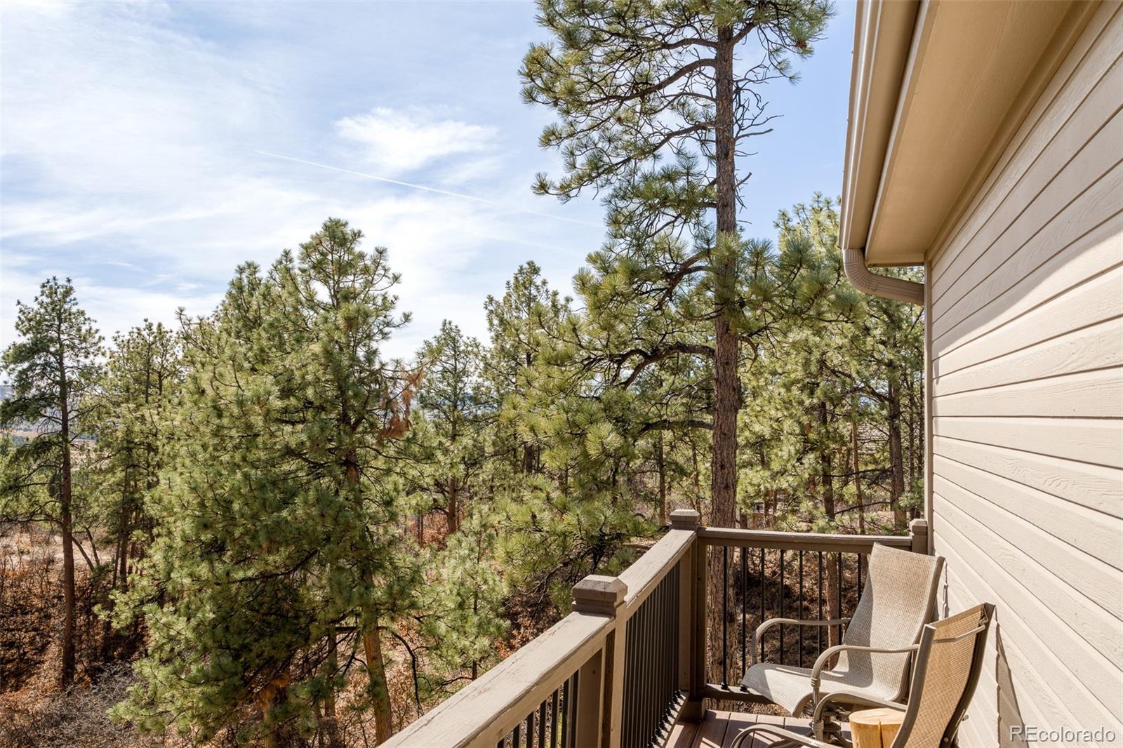 364 Morning Star Way Castle Rock CO 80108