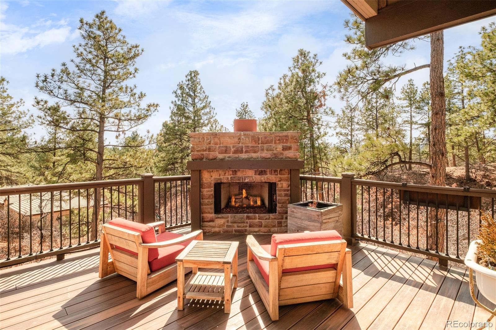 364 Morning Star Way Castle Rock CO 80108