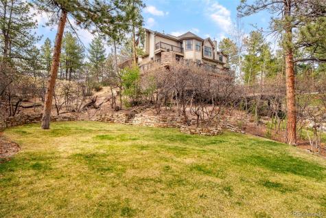 364 Morning Star Way Castle Rock CO 80108