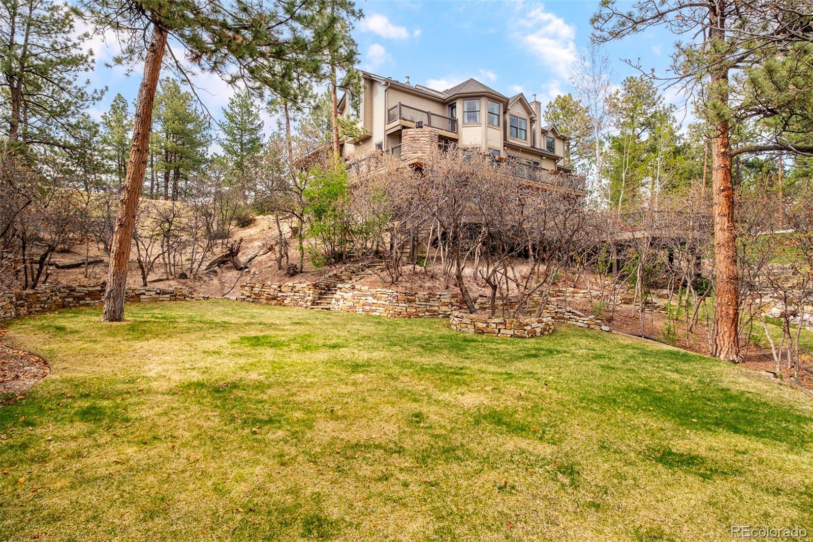 364 Morning Star Way Castle Rock CO 80108