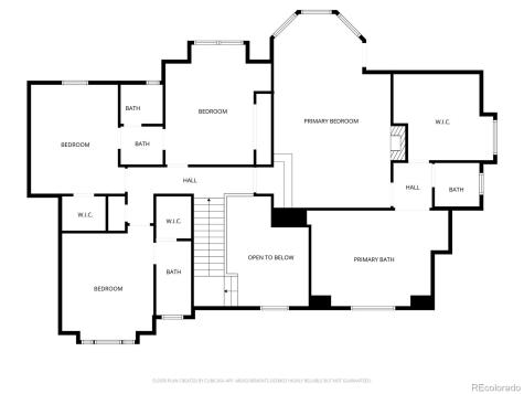 364 Morning Star Way Castle Rock CO 80108