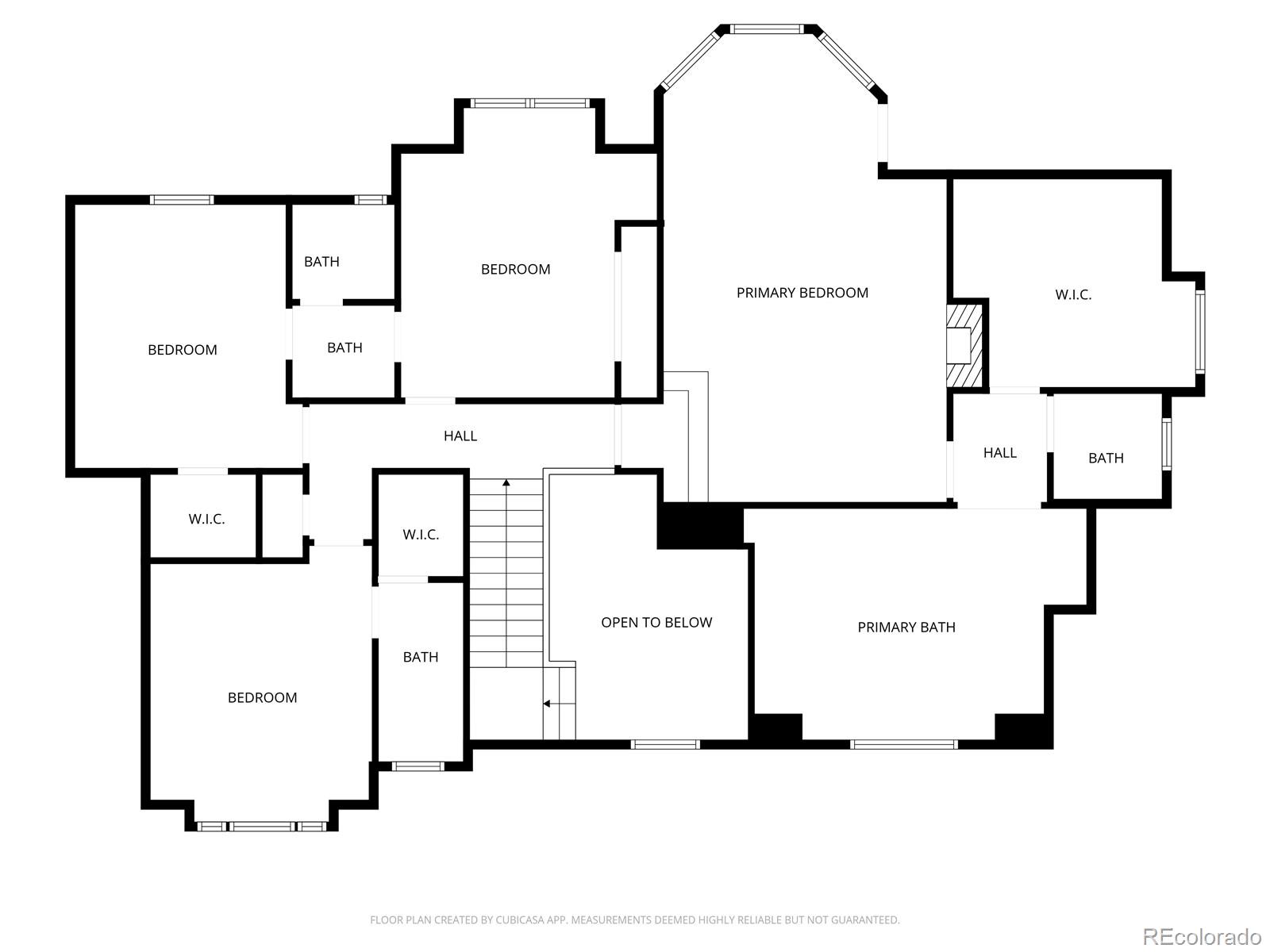 364 Morning Star Way Castle Rock CO 80108