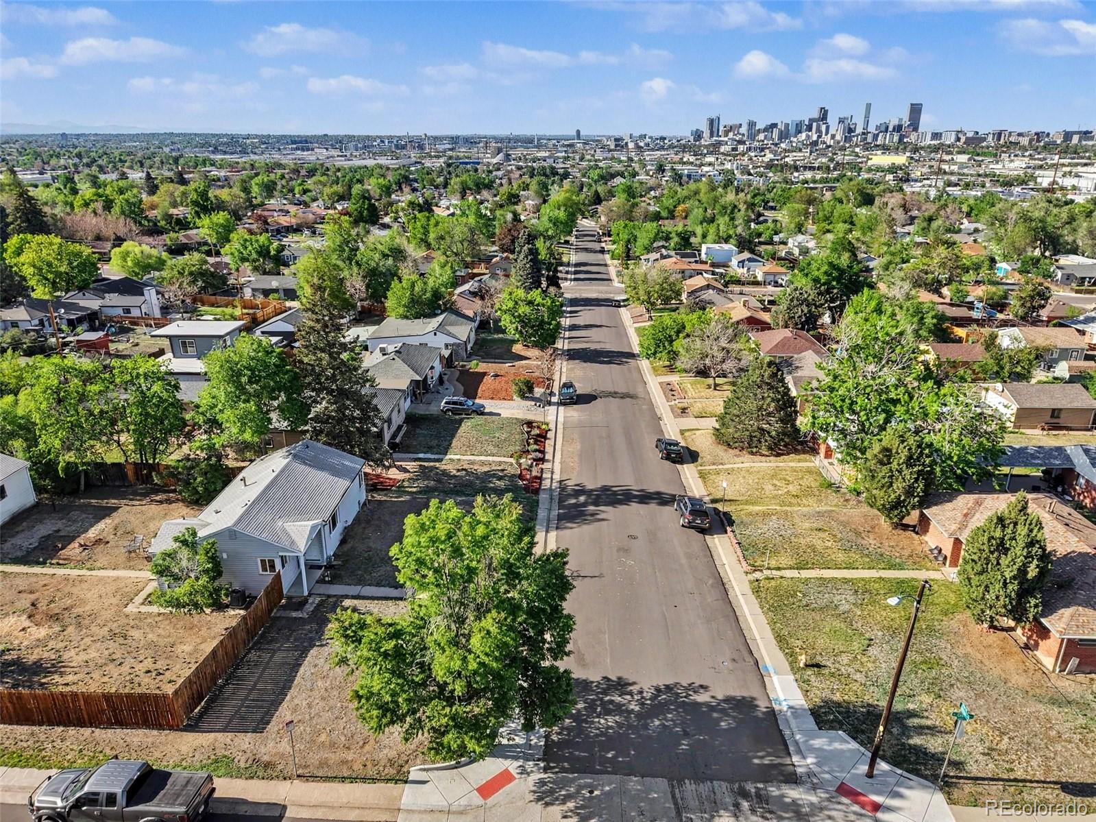 763 S Quivas Street Denver CO 80223