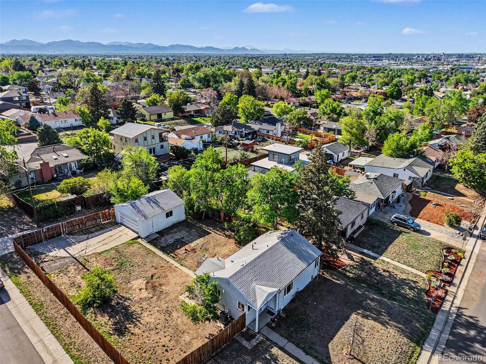 763 S Quivas Street Denver CO 80223