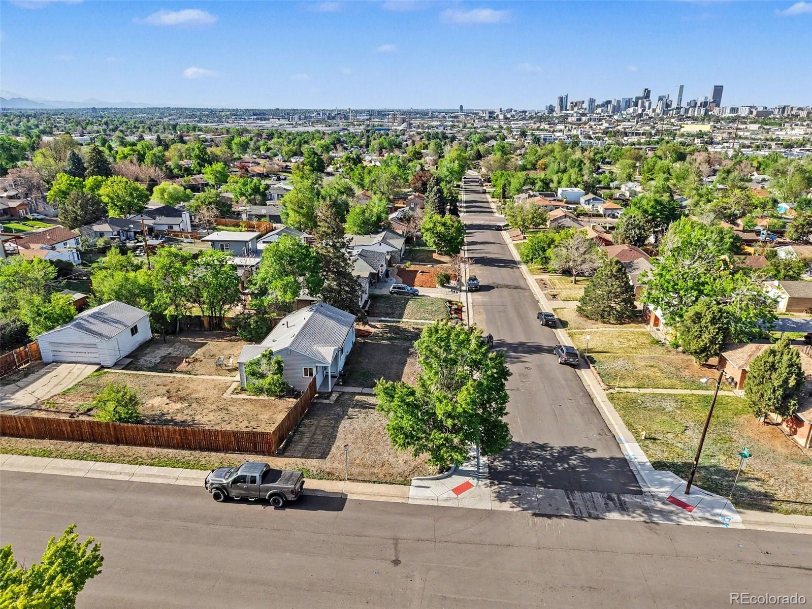 763 S Quivas Street Denver CO 80223